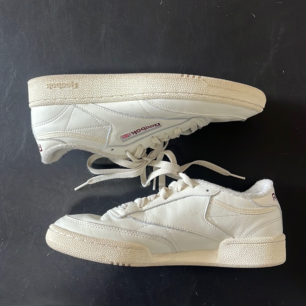 Reebok sneakers